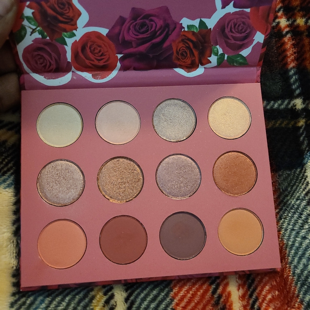 Colourpop Fem Rose